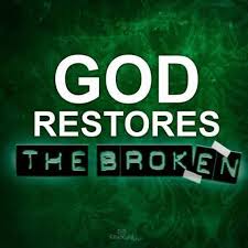 god restores